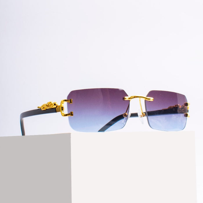 Eclipse Siren Sunglasses