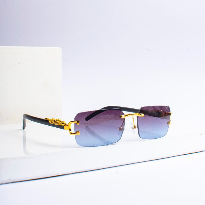 Eclipse Siren Sunglasses
