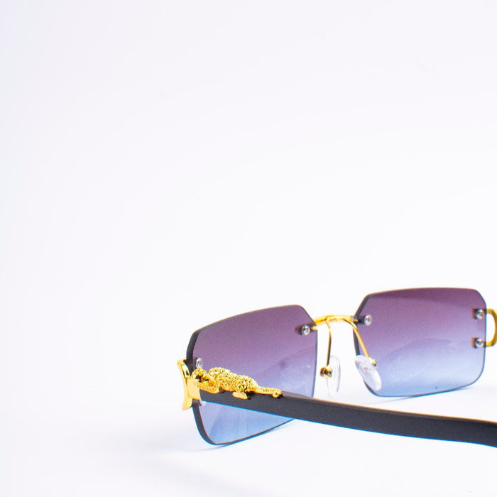 Eclipse Siren Sunglasses