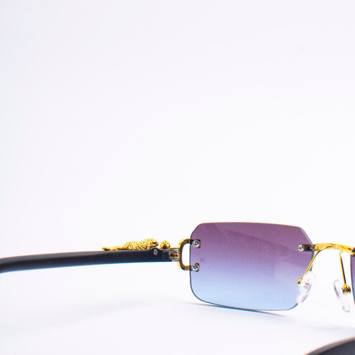 Eclipse Siren Sunglasses
