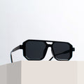 Edge Explorer Black Kids' Sunglasses