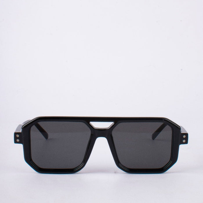 Edge Explorer Black Kids' Sunglasses