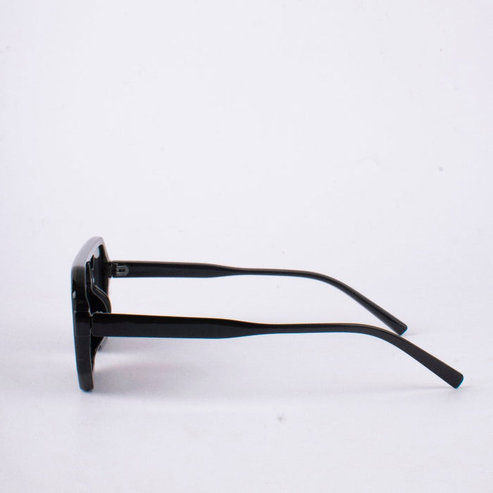 Edge Explorer Black Kids' Sunglasses