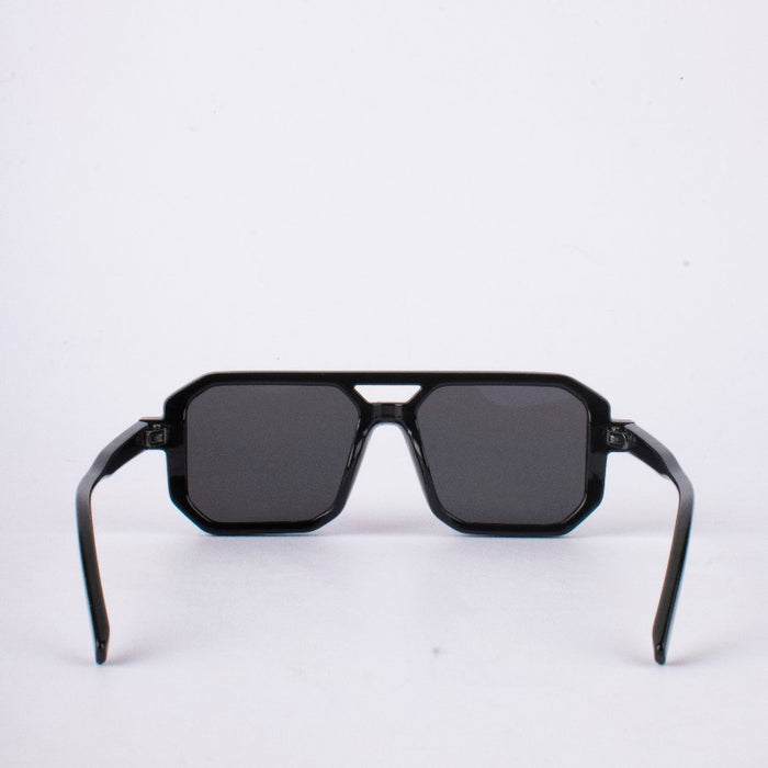 Edge Explorer Black Kids' Sunglasses