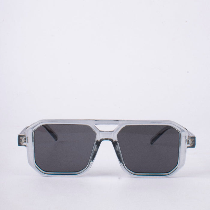 Edge Explorer Clear Kids' Sunglasses