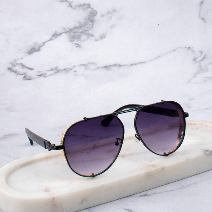Effortless Glare Sunglasses