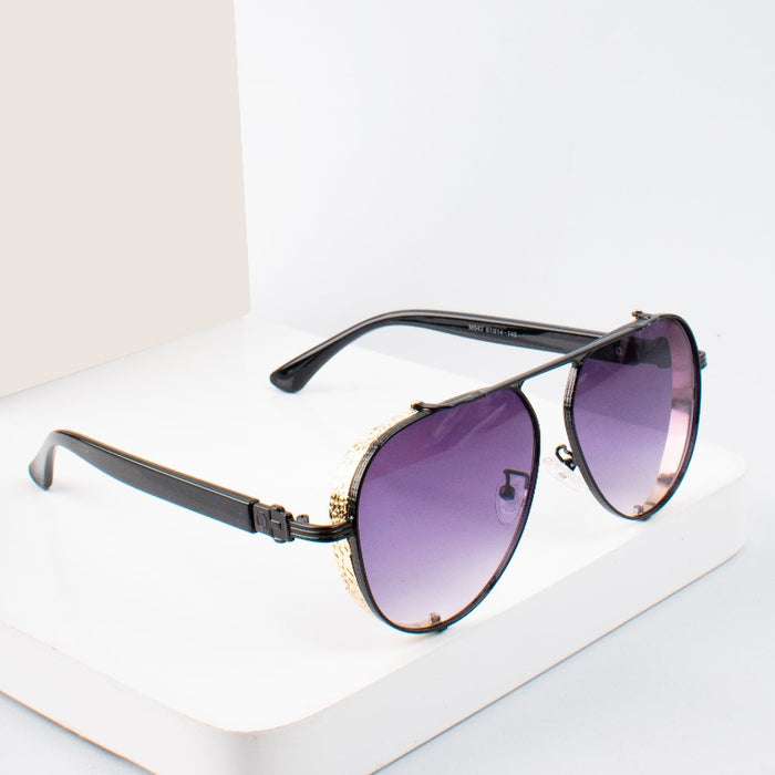 Effortless Glare Sunglasses