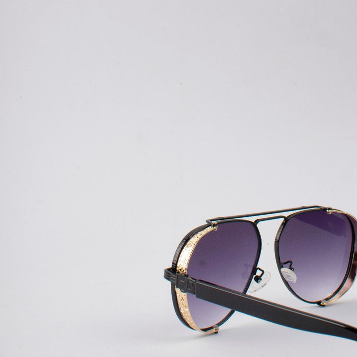 Effortless Glare Sunglasses
