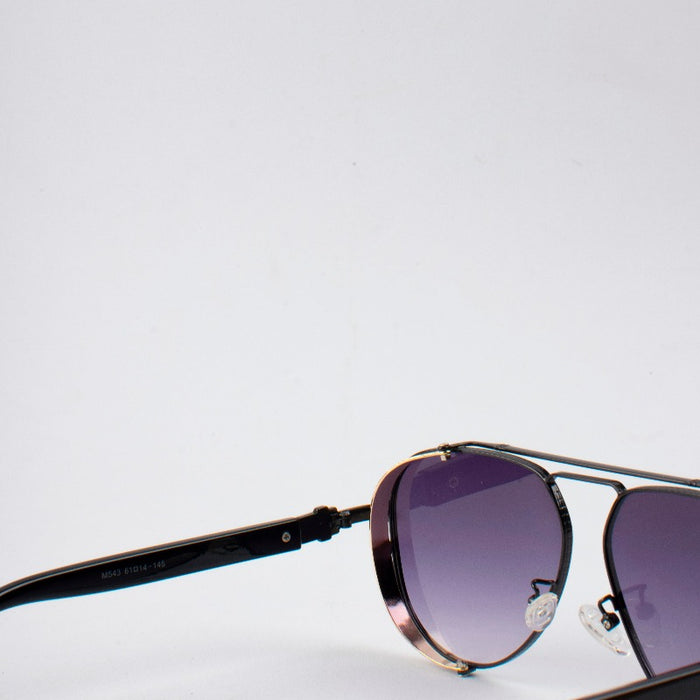 Effortless Glare Sunglasses