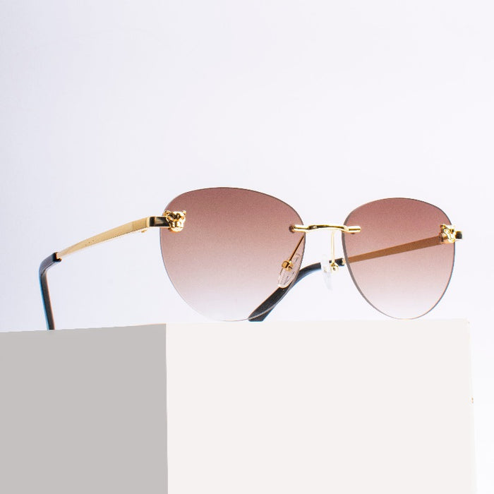 Effortlessly Cool Sunglasses