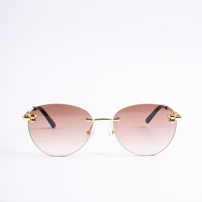 Effortlessly Cool Sunglasses