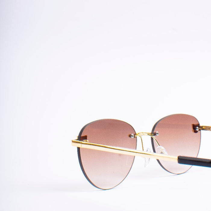 Effortlessly Cool Sunglasses
