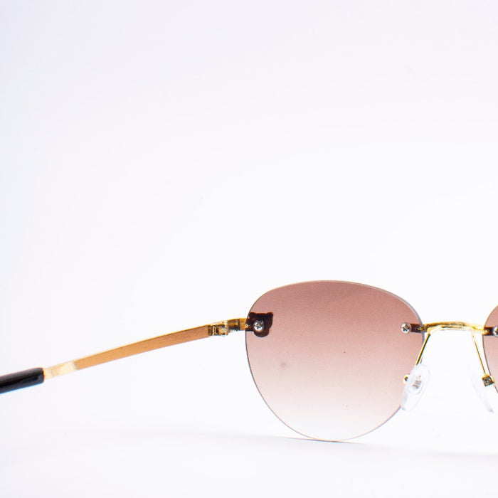Effortlessly Cool Sunglasses