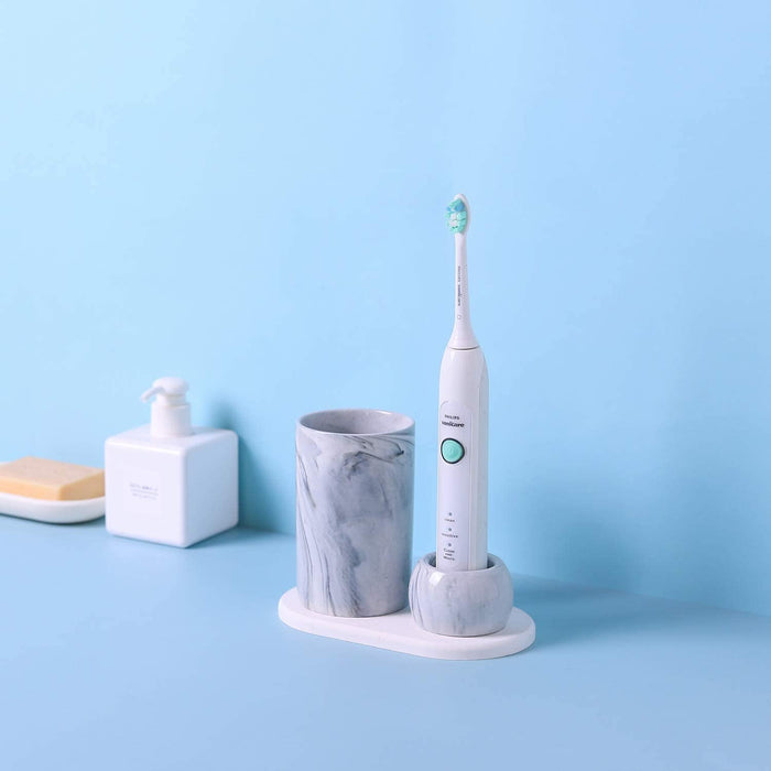 Electric Toothbrush Holder Stand,