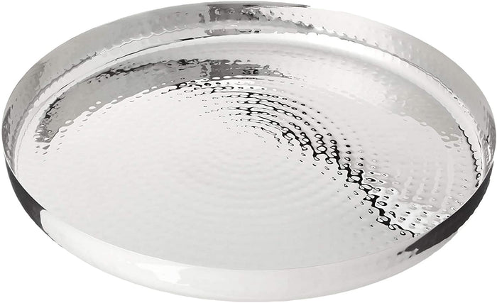 Elegance Round Tray