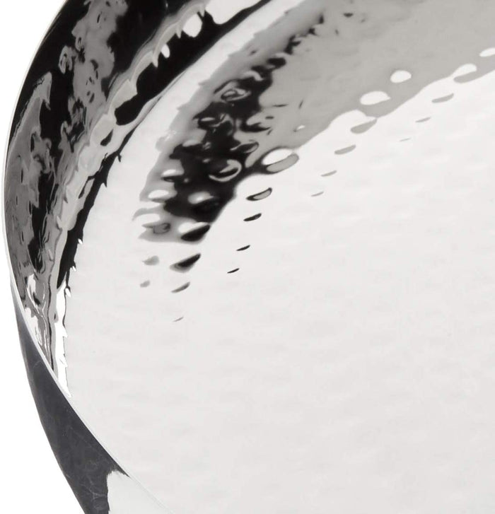 Elegance Round Tray