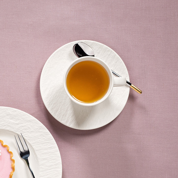 Ella Part Gold Plated After Dinner Tea Spoon