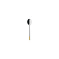 Ella Partgold Plated Demitasse Spoon