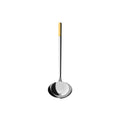 Ella Partgold Plated Soup Ladle