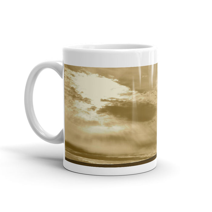 Elliots Mug