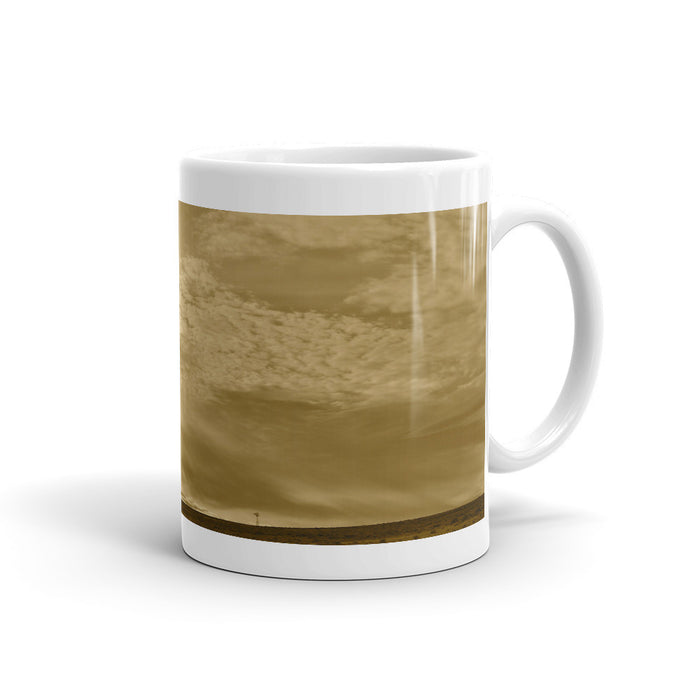 Elliots Mug