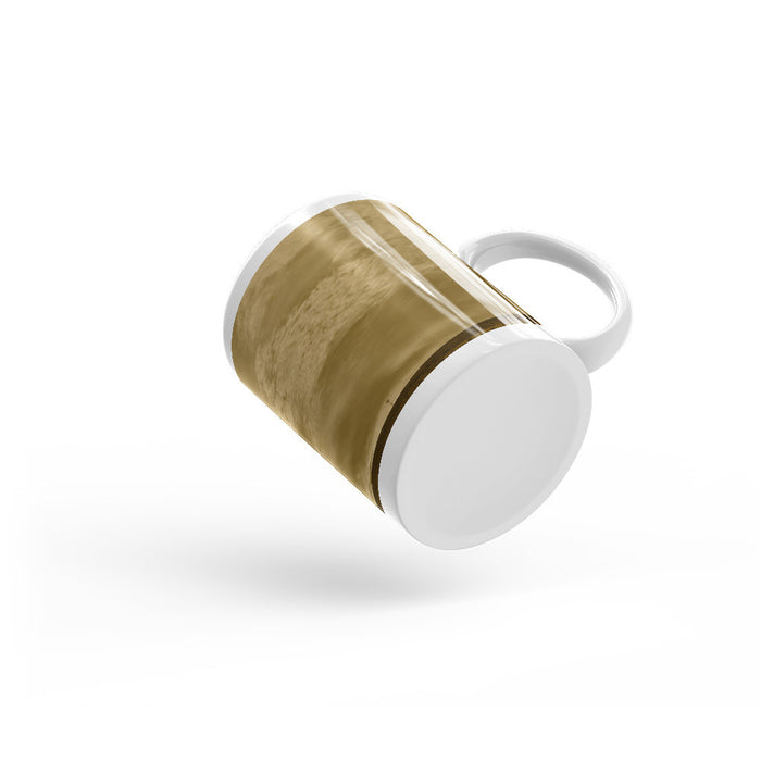 Elliots Mug