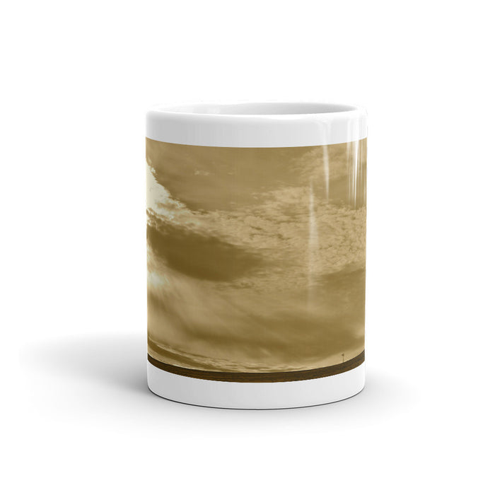 Elliots Mug