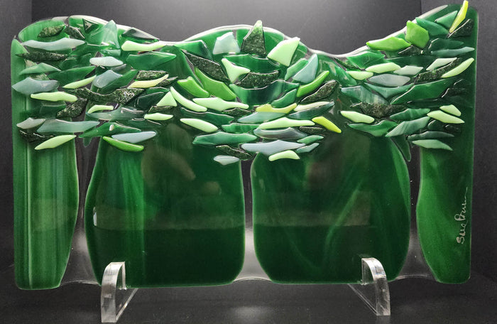 Emerald Forest