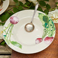 Emma Bridgewater Soup Plate ~ Turnip | British Ceramics | New Zealand Delivery | Sabato Auckland