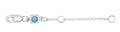enewton 2" Necklace Extender -Sterling