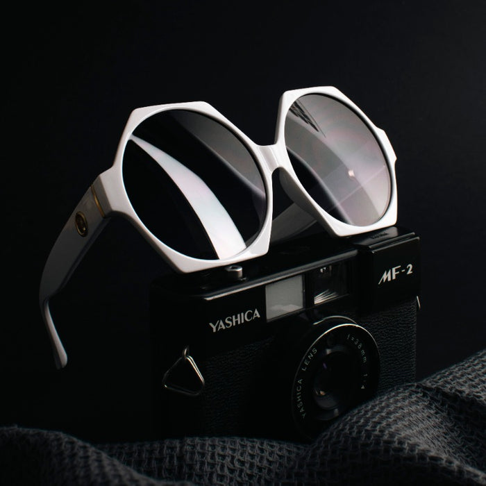 Enigma Orbit Sunglasses