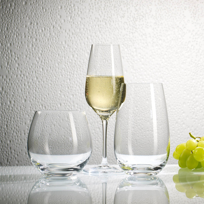 Entree - Tumbler 1, Set of 4 pieces, 300 ml