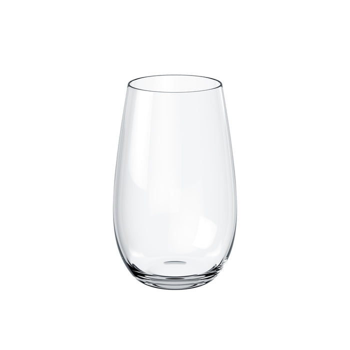 Entree - Tumbler 3,Set of 4 pieces, 300 ml