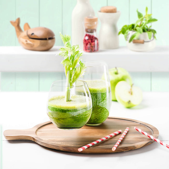 Entree - Tumbler 3,Set of 4 pieces, 300 ml