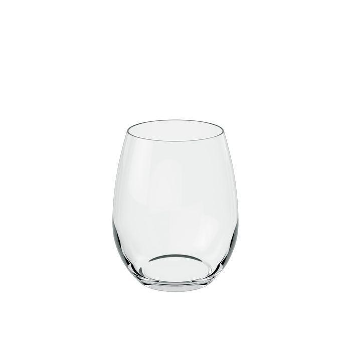 Entree Tumbler 2, Set of 4pcs, 250 ml