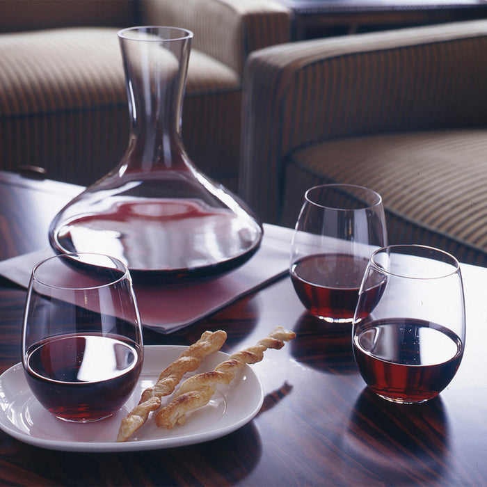 Entree Tumbler 2, Set of 4pcs, 250 ml