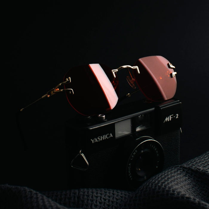 Eon Quasar Sunglasses
