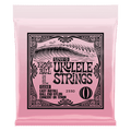 Ernie Ball Concert/Tenor Nylon Ball End Low G Strings