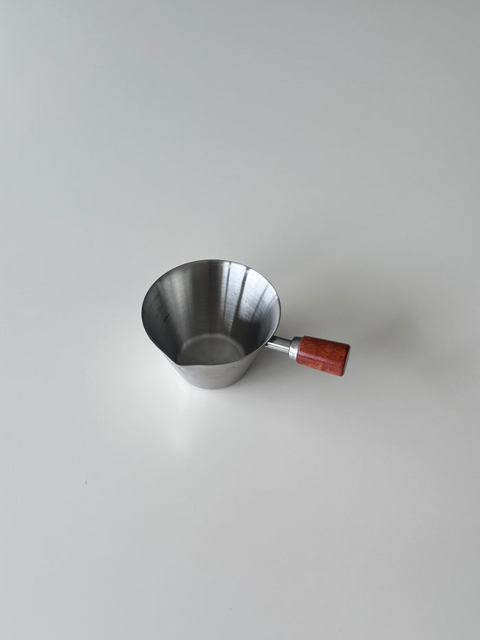 Espresso Pouring Cup