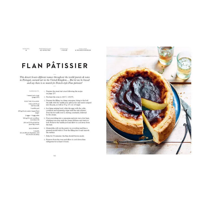Essentials of French Cuisine
