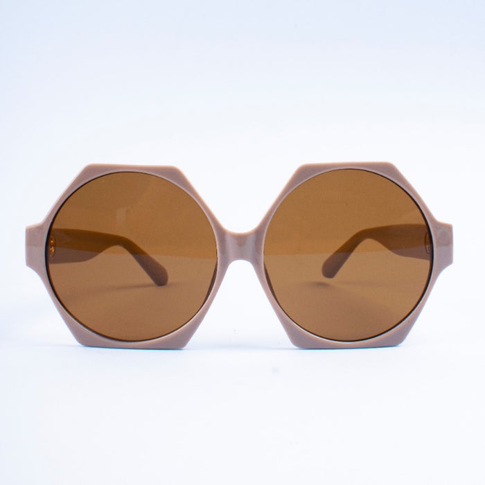 Ethereal Glint Sunglasses