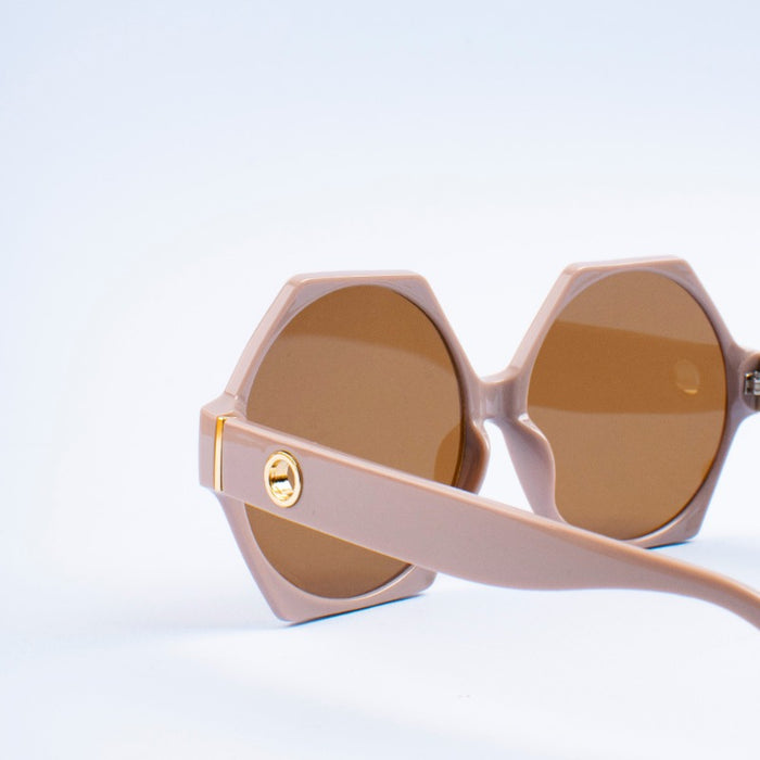Ethereal Glint Sunglasses
