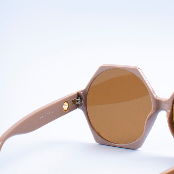 Ethereal Glint Sunglasses