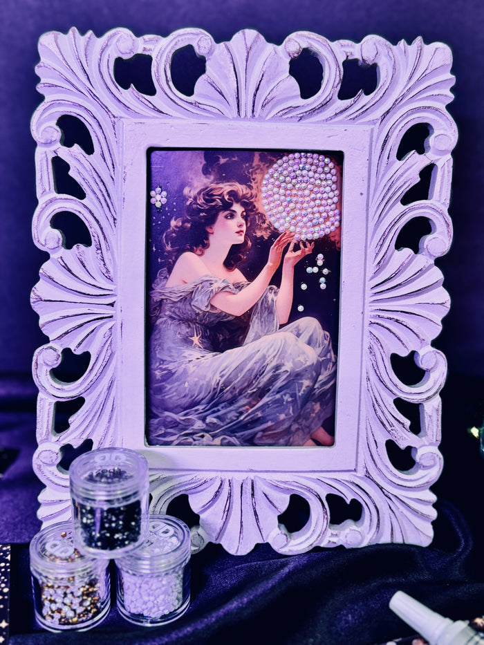 Ethereal Witch Bedazzling - 10/31/2026