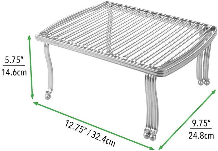 Expandable Kitchen Cabinet Shelf