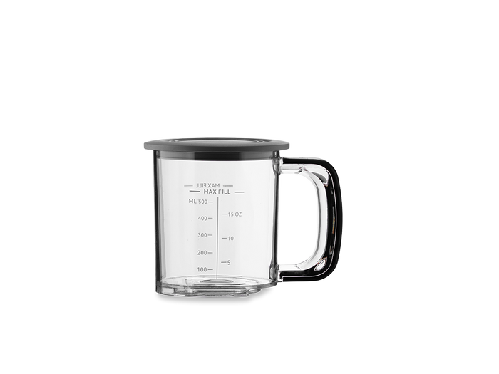 EXTRA EISBEHÄLTER - 1
