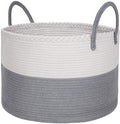 Extra Large Storage Baskets