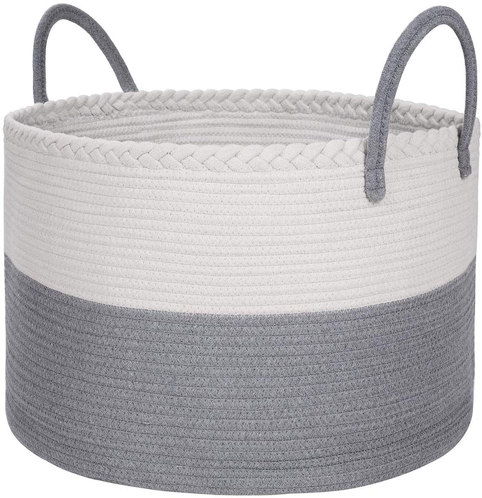 Extra Large Storage Baskets