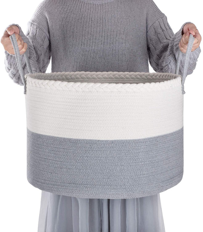 Extra Large Storage Baskets
