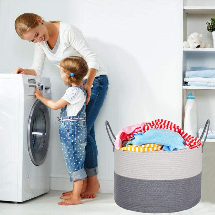 Extra Large Storage Baskets
